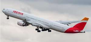 La aerol&iacute;nea Iberia abrir&aacute; vuelos directos a Guayaquil