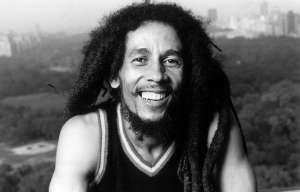  El m&iacute;tico Bob Marley internacionaliz&oacute; el reggae. Foto internet