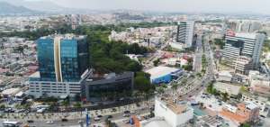Guayaquil cuenta con 2&rsquo;644.891 habitantes y tiene una incidencia de la pobreza del 9,6% de la poblaci&oacute;n y el 1,3% de pobreza extrema, seg&uacute;n el INEC.