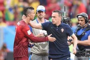 Los T&eacute;cnicos y su Mundial