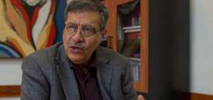 Ubidia presenta "Elogio del pensamiento doble"