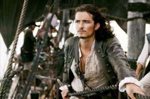 Bloom vuelve a Piratas del Caribe