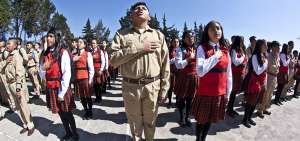 El inicio de clases se har&aacute; de forma escalonada durante esta semana.