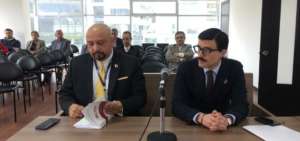 Exconcejal de Quito fue llamado a juicio por lavado de activos