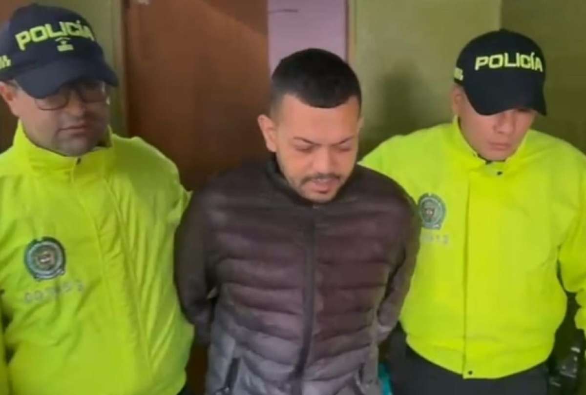 Capturan a alias 'El Costeño'; Fiscalía de Colombia investiga posible conexión del atentado contra Uribe Turbay con redes criminales en Ecuador
