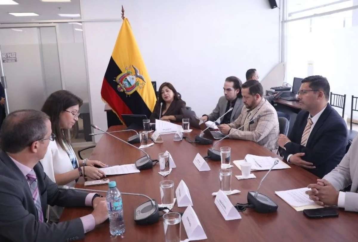 El proyecto plantea nuevas sanciones penales, la inhabilitaci&oacute;n de abogados condenados por delitos graves y cambios en el COIP, la Ley de Extinci&oacute;n de Dominio y el C&oacute;digo de la Funci&oacute;n Judicial.