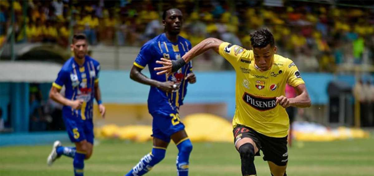 Byron Castillo ser&aacute; inscrito tras decisi&oacute;n de una jueza