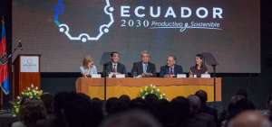 Un gobierno de di&aacute;logo y lucha contra la corrupci&oacute;n