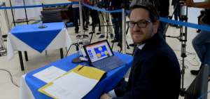 El Consejo Transitorio acept&oacute; las impugnaciones presentadas contra David Sperber (foto) quien aspiraba ser el nuevo superintendente de Control de Poder de Mercado. 