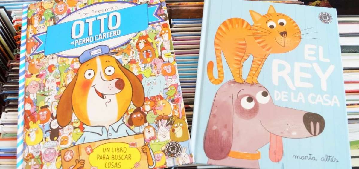 La lectura  en los ni&ntilde;os  les permite desarrollar  la imaginaci&oacute;n y la creatividad.