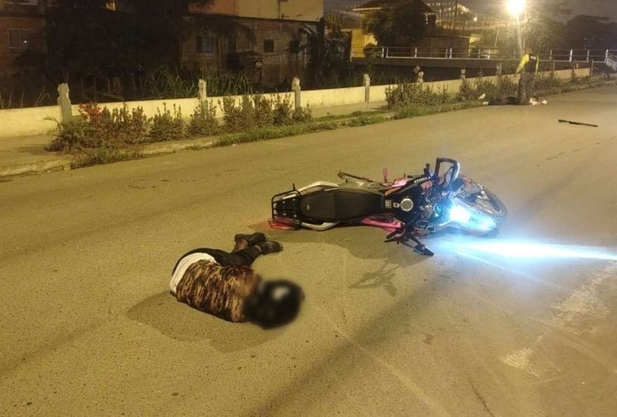 Machala: dos sospechosos neutralizados tras ataque armado a patrulla policial