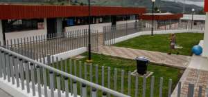Se suspenden clases a nivel nacional