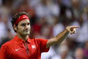 Federer jugar&aacute; su primera final de Copa Davis y buscar&aacute; uno de los pocos t&iacute;tulos que le falta conseguir. Foto: AFP