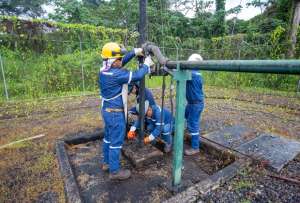 Petroecuador inform&oacute; que hasta junio de 2026 elimin&oacute; 180 mecheros tradicionales en campos petroleros de Orellana y Sucumb&iacute;os.