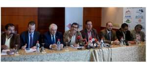 El FUT y la C&aacute;mara de Comercio de Quito enviaron carta a la OIT