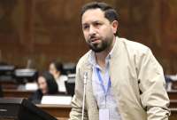 La bancada oficialista de Acuerdo Democrático Nacional (ADN) rechazó las declaraciones emitidas por el asambleísta nacional electo, Ricardo Patiño, sobre la dolarización. 
