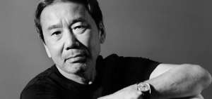 Haruki Murakami, el mel&oacute;mano que corre y escribe