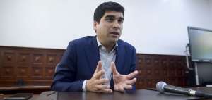 Autoridades acuerdan di&aacute;logo con campesinos