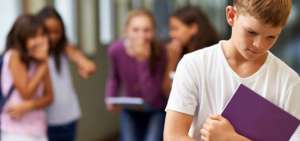 &iquest;Cu&aacute;les son los factores de riesgo de bullying?