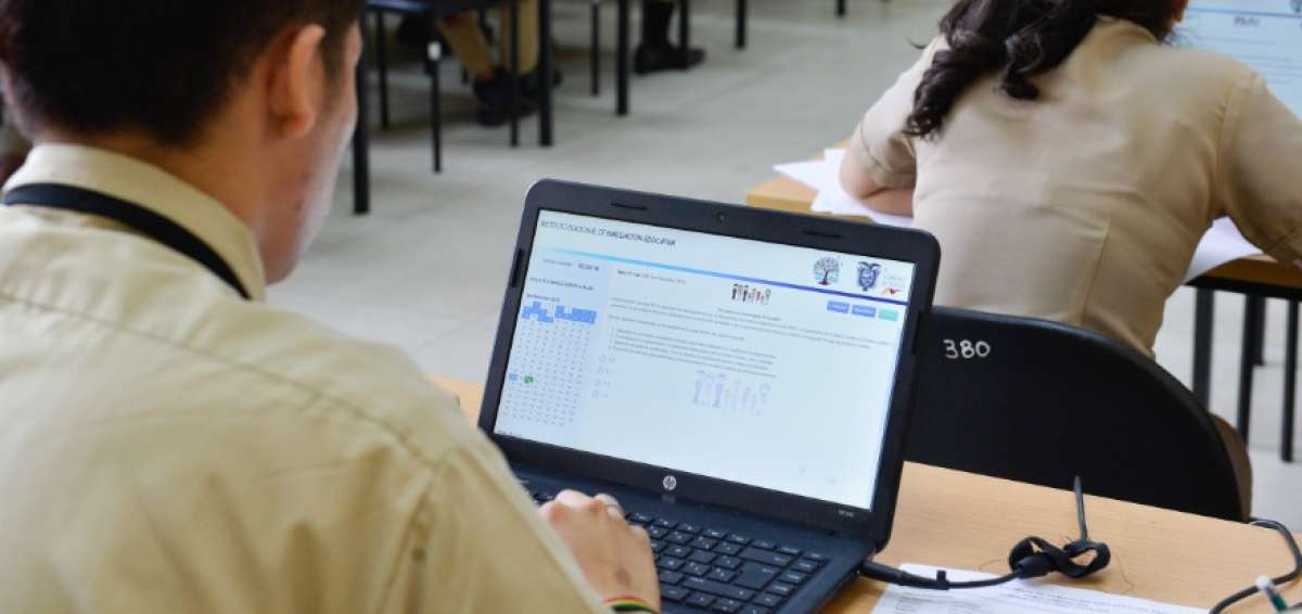 El examen Ser Bachiller tendr&aacute; menos preguntas