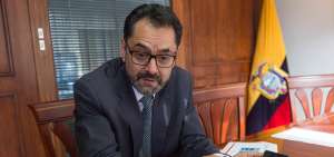 Jos&eacute; J&aacute;come: "Gobierno promueve la ciudadan&iacute;a universal"