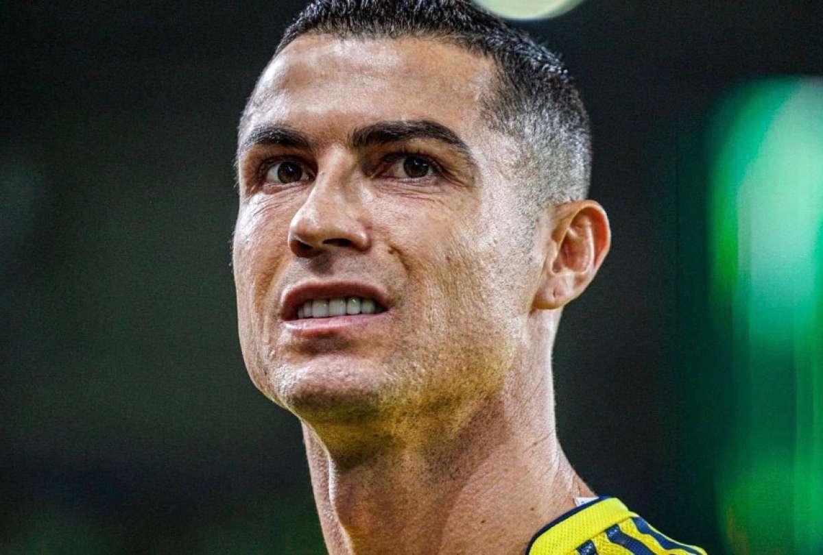 Alarma en Portugal por lesi&oacute;n de Cristiano Ronaldo