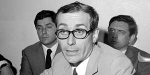 Foto: AFP, 1967.