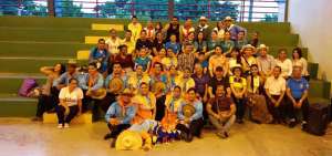 Seis pa&iacute;ses participar&aacute;n en un encuentro folcl&oacute;rico pluricultural en Guayaquil