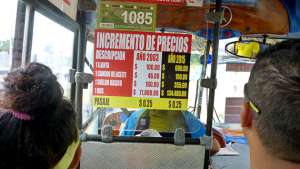 Foto: Luis Freire/El Tel&eacute;grafo