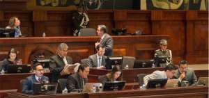 El pleno, que ha sido convocado para este jueves, analizar&aacute; el informe que fue elaborado por la Comisi&oacute;n de los Derechos de los Trabajadores.