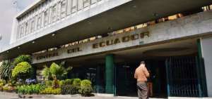 El BCE 'independiente' triplic&oacute; la emisi&oacute;n de moneda durante el salvataje bancario