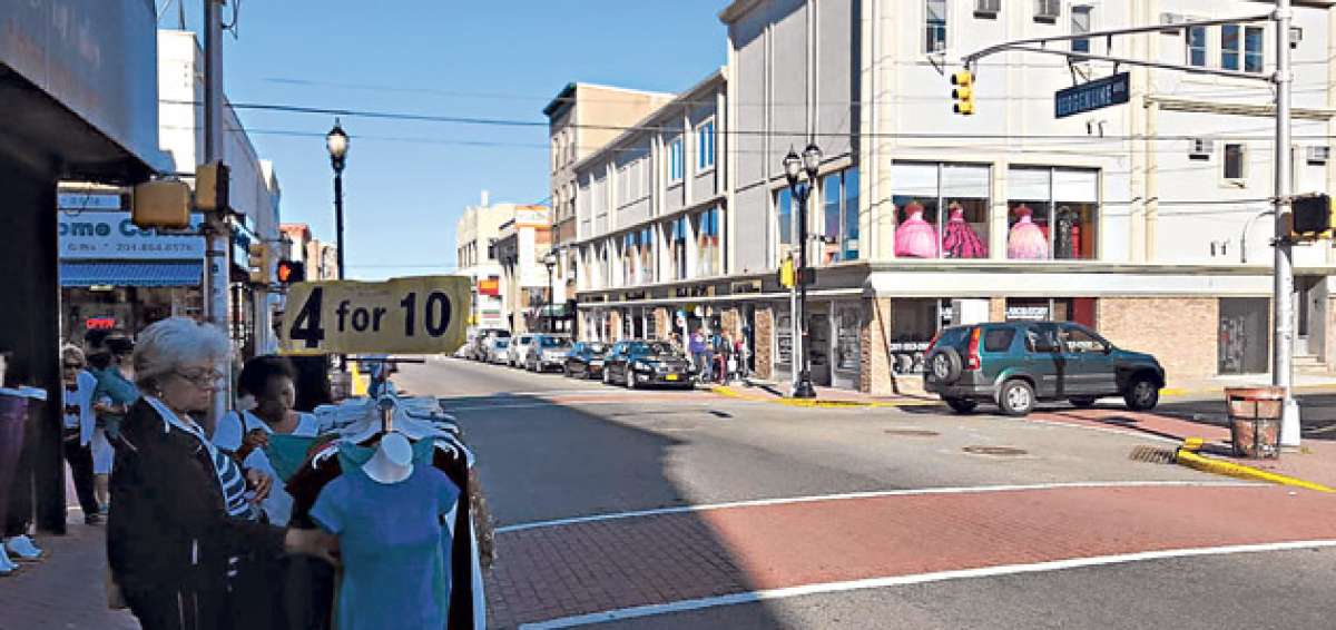 En las calles de esta ciudad se puede observar la presencia mayoritaria de latinos, en especial de colombianos, cubanos y ecuatorianos. Foto: Cortes&iacute;a ULVR 