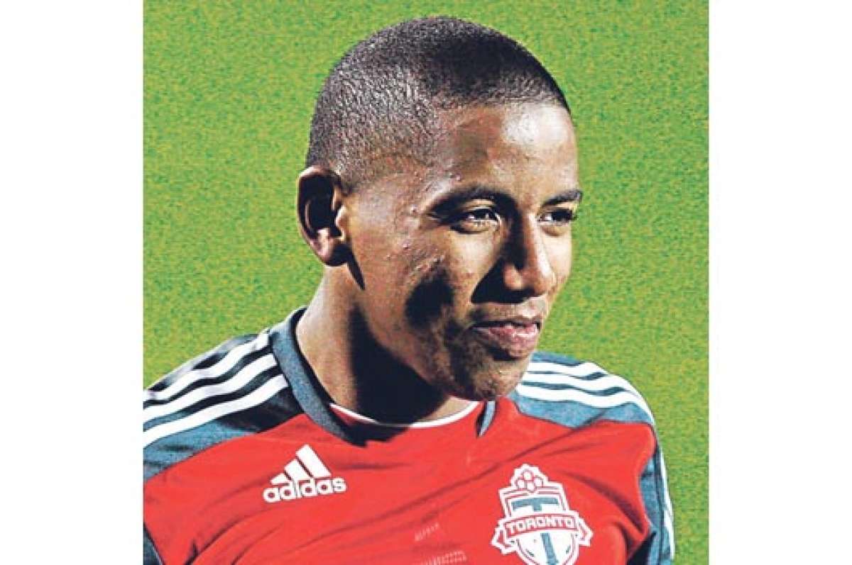Joao Plata, elegido por tercera vez como el Latino de la Jornada en la MLS