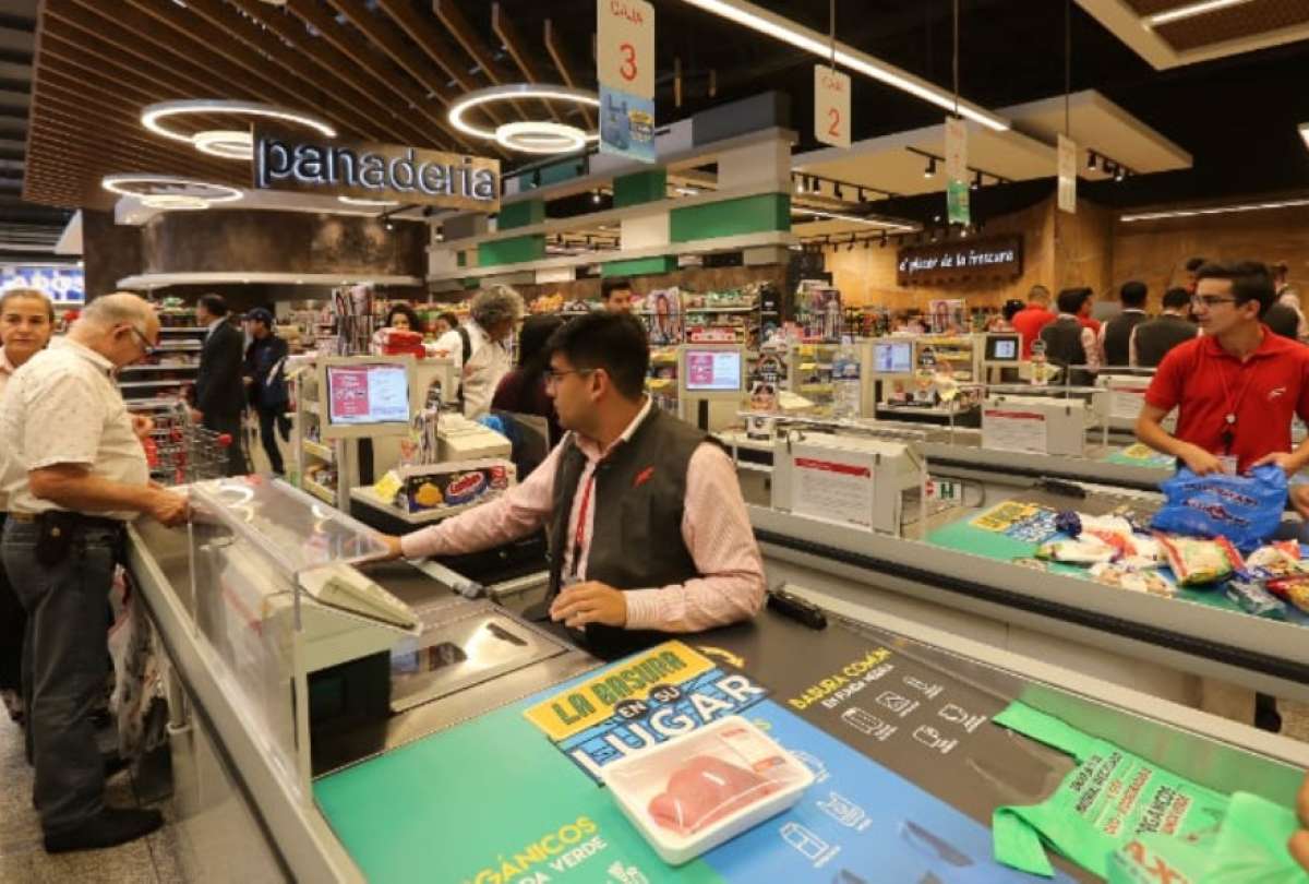 Circulan en redes concurso y promociones falsas de Supermaxi