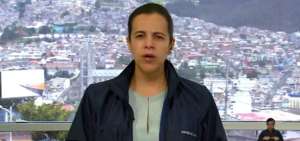Ministra Romo no descarta veto a leyes aprobadas