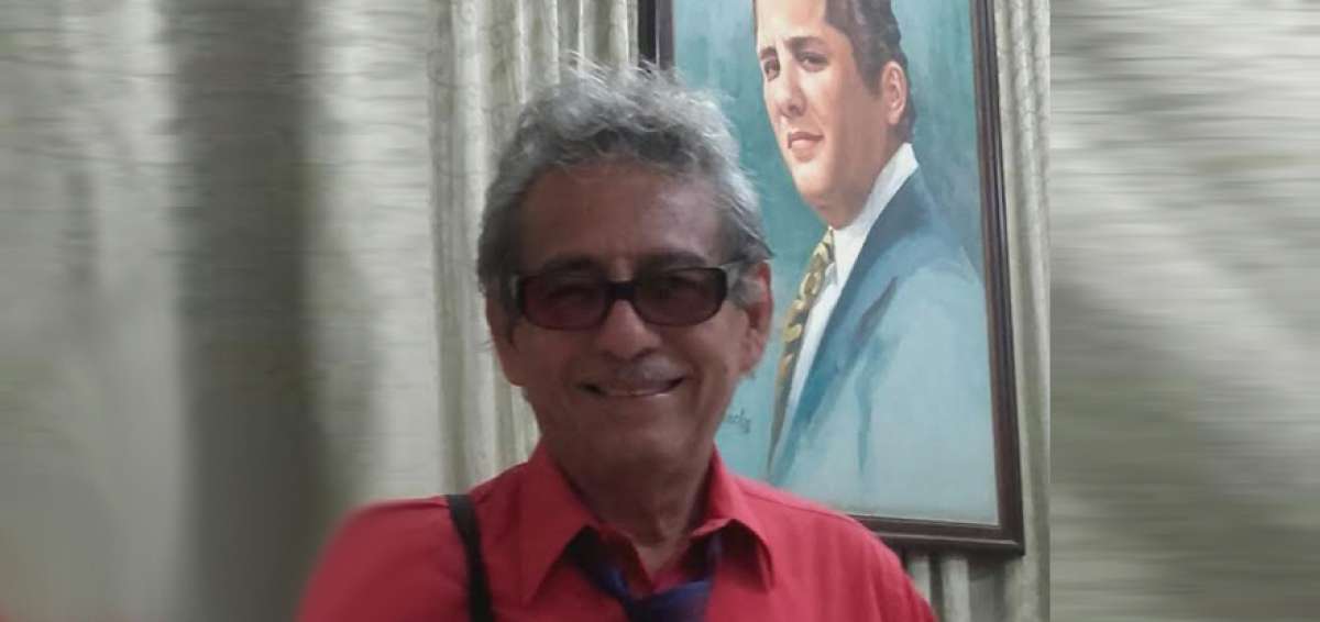 M&aacute;s de 50 a&ntilde;os leyendo noticias en 'la radio del pueblo'
