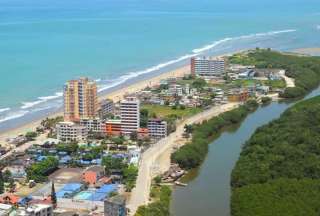 Turismo en Esmeraldas se reactiva: USD 3 millones en gasto durante el feriado