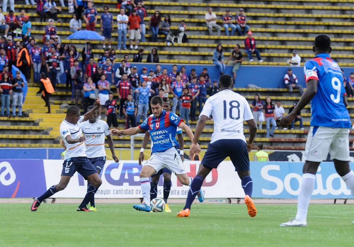 Foto: &Aacute;lvaro P&eacute;rez / El Tel&eacute;grafo