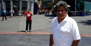 Muere fundador de Los Iracundos