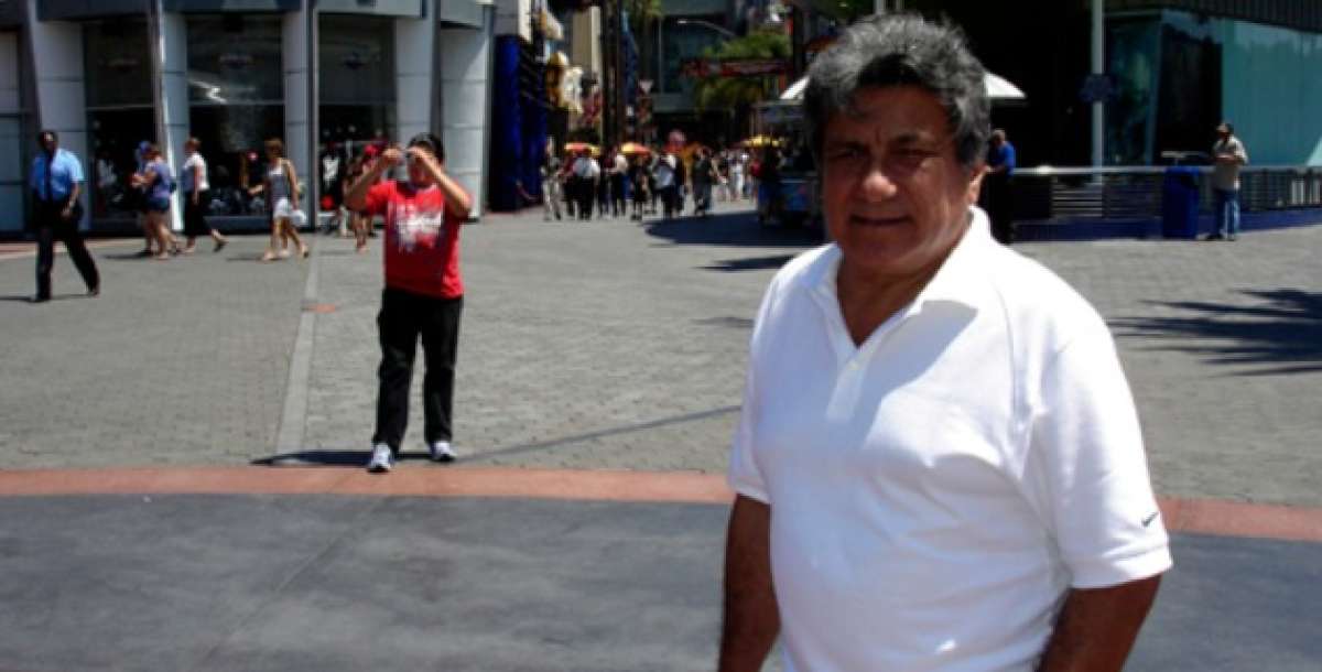 Muere fundador de Los Iracundos