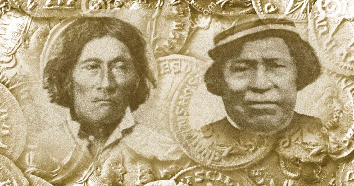 La inconformidad en contra de la Corona espa&ntilde;ola empez&oacute; con los caciques en 1787