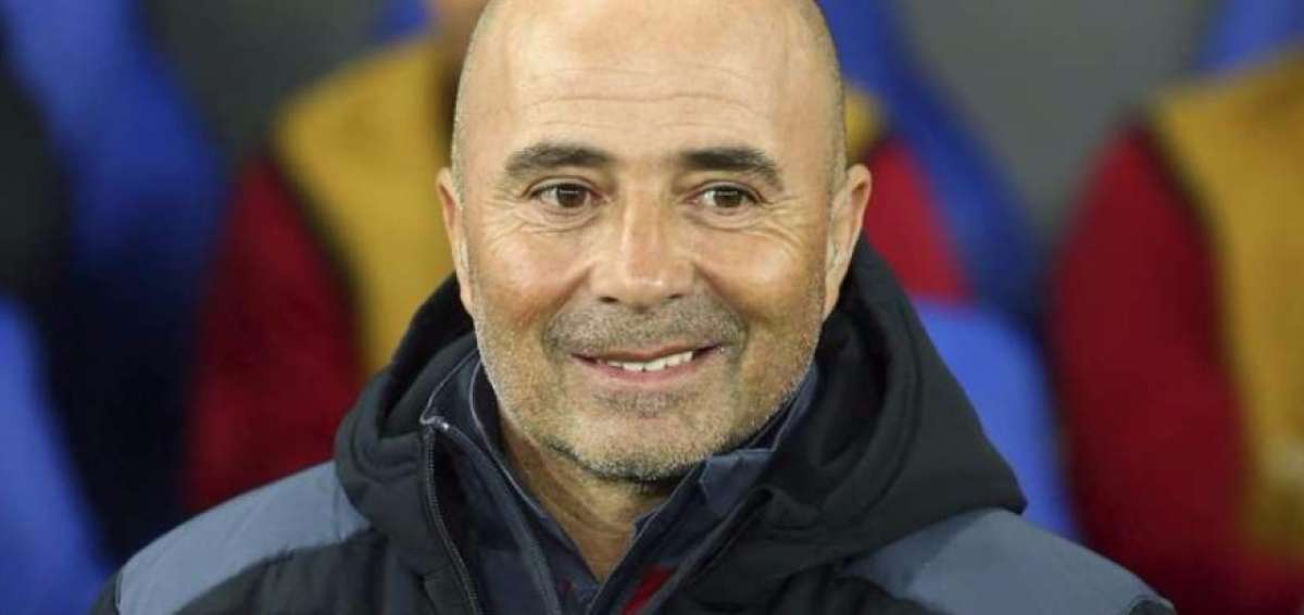 El Sevilla advierte a la AFA por sus intenciones con Sampaoli