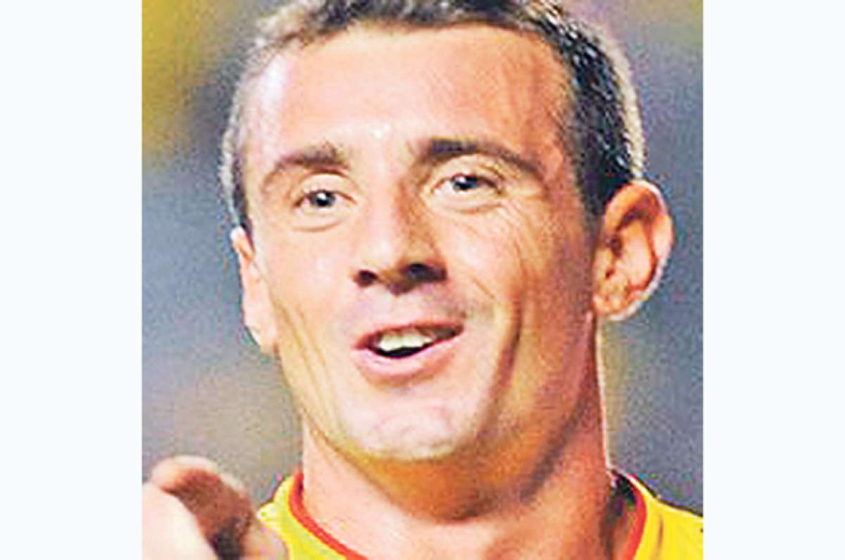 Los hinchas no apoyan a Barcelona