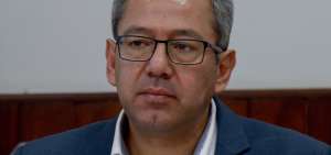 CREO exige juicio pol&iacute;tico contra exministro de Educaci&oacute;n