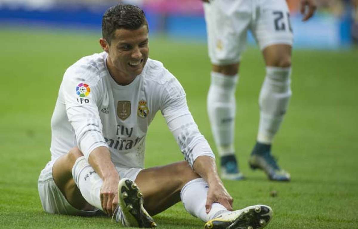 Real Madrid se mantiene como l&iacute;der 
