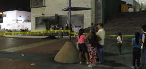 Joven muere en una pileta del malec&oacute;n