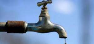 Construcci&oacute;n de intercambiador provoc&oacute; corte de agua en 44 barrios de Quito