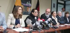 Los ediles recordaron que la apertura de ofertas y adjudicaci&oacute;n de la obra se realiz&oacute; en la alcald&iacute;a de Mauricio Rodas.
