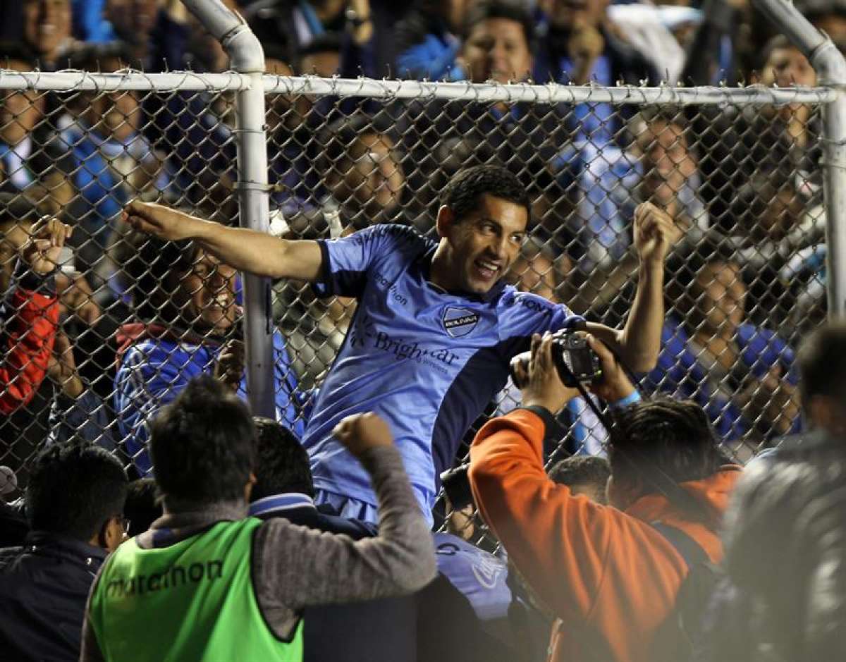 Foto: EFE