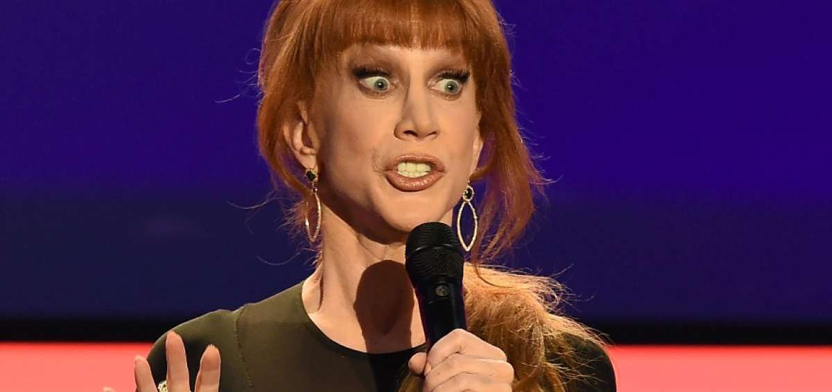 Trump hab&iacute;a manifestado m&aacute;s temprano su enojo con la actriz, cantante y presentadora.